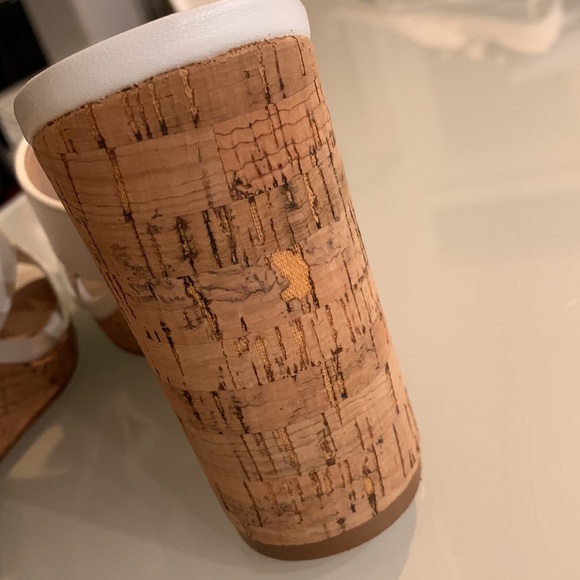 Steve Madden Mayson wedge sandal - Picture 10 of 11